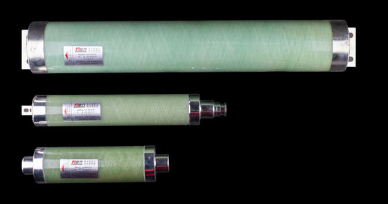 کیفیت  XRNT Busbar Fuse 3.6KV~40.5kV ELSP Current-Limiting Backup Fuse کارخانه