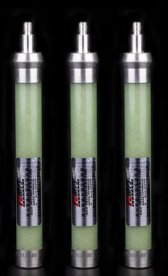 کیفیت  High Screw Type Fuse XRNT-3.6KV~40.5kV For Power Transformer Protection کارخانه