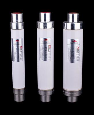 XRNT-12kV فیوز ولتاژ بالا ELSP فیوز پشتیبان محدود کننده جریان 30A 51mmx292mm
