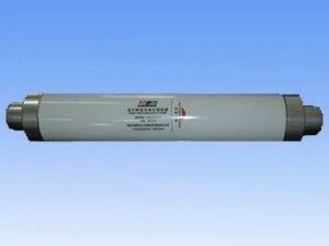 فیوز نوع کارتریج XRNT 3.6KV ~ 40.5kV ELSP فیوز پشتیبان محدود کننده جریان 292mm