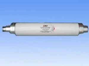 XRNT-3.6KV ~ 40.5kV قابلیت شکستن بالا فیوز های HRC فیوز های ظرفیت بخش بندی بالا