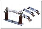10x38 HRC کارتریج فیوز فیوز فیوز GG GL محافظت