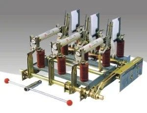 10ka HRC کارتریج فیوز 6x32mm فیوز سرامیکی 600ma 400ma 600vdc برای چند متر