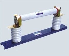 30A HRC کارتریج فیوز 6x25mm HRC سیلندر کارتریج الکتریکی فیوز لینک