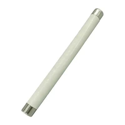 فیوز گیر HRC ولتاژ بالا اتصال فیوز سرامیکی XRNP6 40.5KV 1A 41x440mm