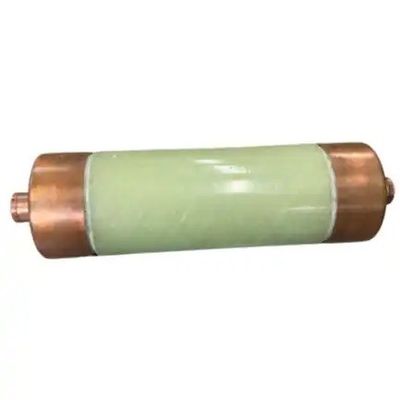30a ELSP فیوز XRNT4-8.3KV/30A فیوز ولتاژ متوسط 63x292mm