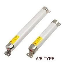 HRC سرامیکی کم ولتاژ بالا فیوز قطع لینک 11KV 22KV 24KV 40.5KV 600V 1000V 10A 20A 100A 400A