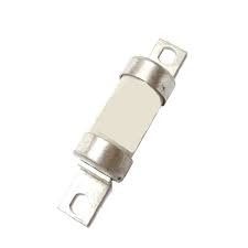 600Vac 300Vdc فيوز کارتریج سرامیکی 15A فيوز تاخیر زمان
