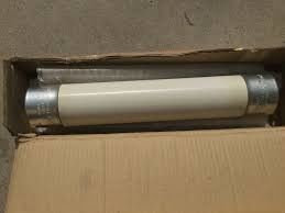 کلاس انفجار سریع CC سرامیک فیوز الکتریکی کارتریج فیوز 0.6A 600V