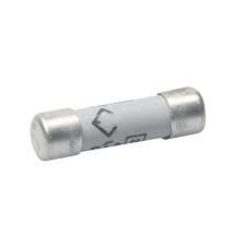 RS17 500V 100KA مواد سرامیکی فیوز سیلندر 22x58mm فیوز کارتریج CE