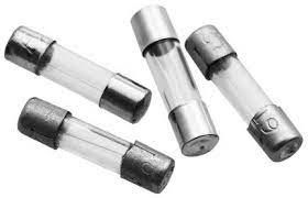 مدل های متعدد فیوز ولتاژ بالا 32A 35A 40A 50A 63A 250V فیوز ضربه سریع