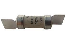 12KV 24KV 36KV 40.5KV فیوز ولتاژ بالا فیوز ولتاژ متوسط برای محافظت از ترانسفورم