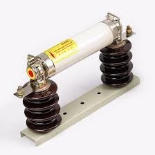 فیوز محدود کننده جریان استاندارد بالا ولتاژ بالا XRNT/SFLDJ 12kv