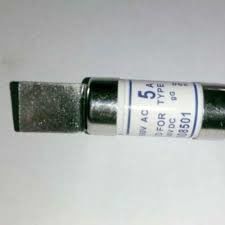3.6kv ~ 40.Kv ولتاژ بالا بار سوئیچ فیوز کنترلی محدود کننده جریان فیوز HV لینک